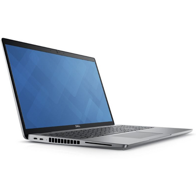 Dell LATI 5550 C ULTRA7-155U 16GB 512GB 15.6 I LNX GREY 3Y