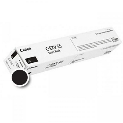 Canon C-EXV55 Black toner