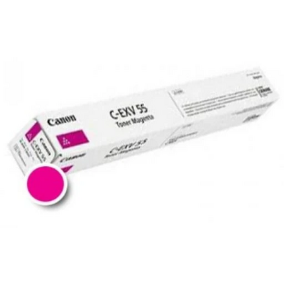 Canon C-EXV55 Magenta toner