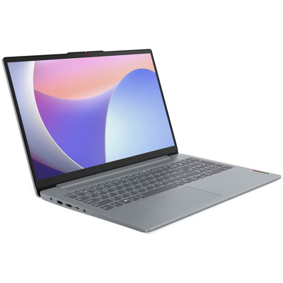 Lenovo IdeaPad Slim 3 16IAH8 - FreeDOS - Arctic Grey