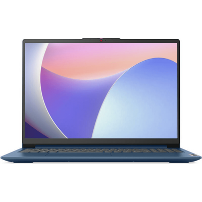 Lenovo IdeaPad Slim 3 16IAH8 - FreeDOS - Abyss Blue