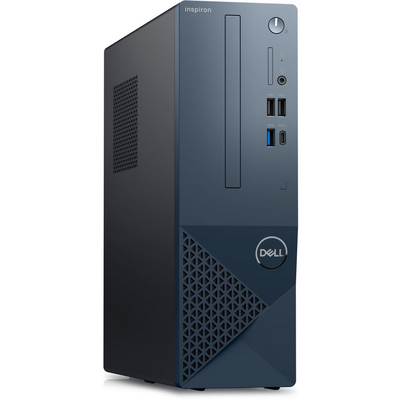 DELL PC VOSTRO 3030 SFF, Intel Core i3-14100 (4.70 GHz), 8GB, 512GB SSD, Linux