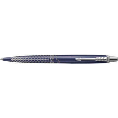 Parker Royal Jotter SE 2198196 Sydney ezüst klipszes golyóstoll