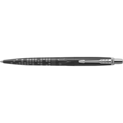 Parker Royal Jotter SE 2187554 New York ezüst klipszes golyóstoll