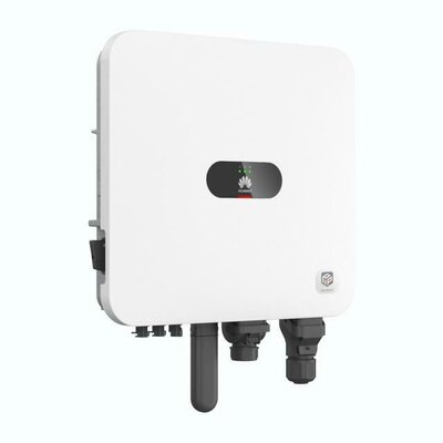 Huawei SUN2000-12K-MAP0 inverter