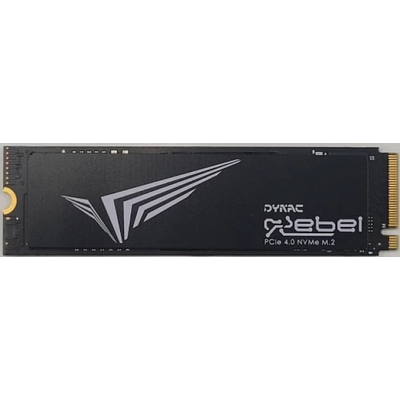 Dynac 512GB M.2 2280 NVMe Rebel