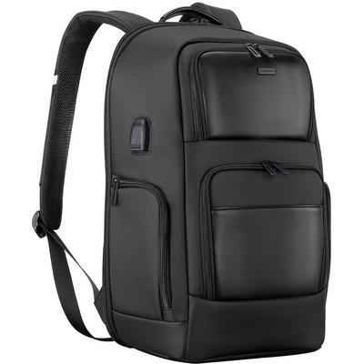 Modecom Creative Backpack 15,6" Black