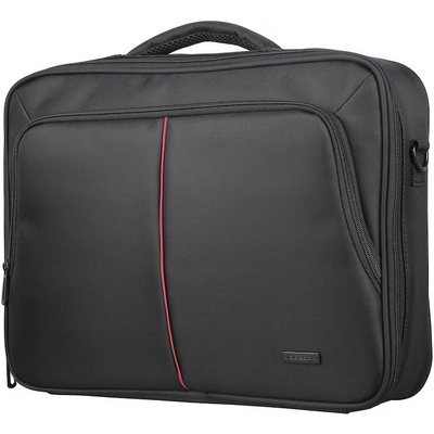 Modecom Boston Laptop Bag 15,6" Black