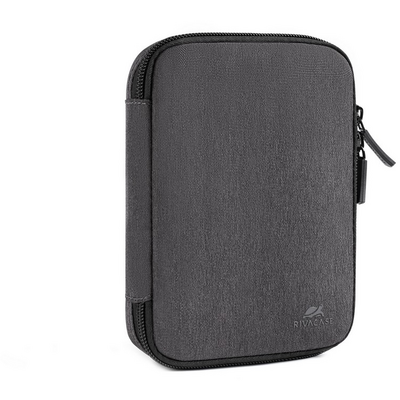 RivaCase 5631 Suzuka ECO Travel Organizer Black