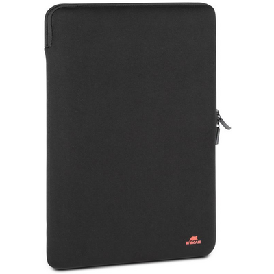 RivaCase 5226 Laptop sleeve 15,6" Black