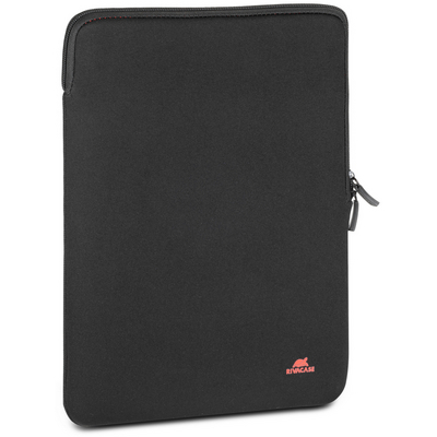 RivaCase 5221 MacBook 13 Sleeve Black