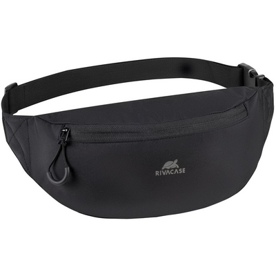 RivaCase 5413 Aviva Waist bag Black