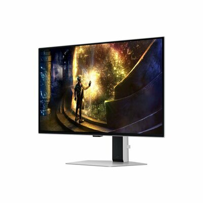 Samsung LS27DG610SUXEN Odyssey 27" OLED G6 QHD 240Hz Monitor