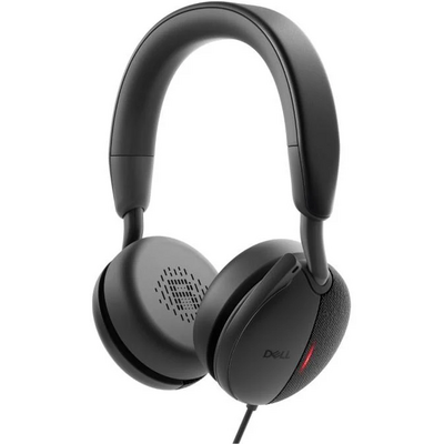 Dell WH5024 Headset Black