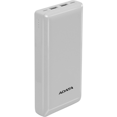 A-Data C20 PowerBank White