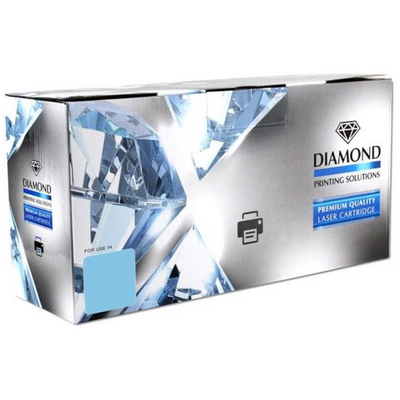 Diamond TK1170 Black utángyártott toner