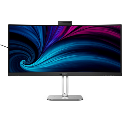 Philips 34B2U6603CH 34IN VA CURVED 3440X1440 21.9 MULTICHANNEL 4MS