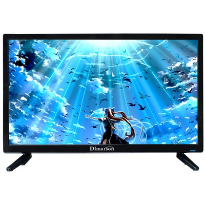 Dimarson 24" DM-LT24HD HD Ready LED TV