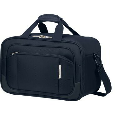 Samsonite RESPARK 3-way Bag - Underseater 15.6" kék kabintáska