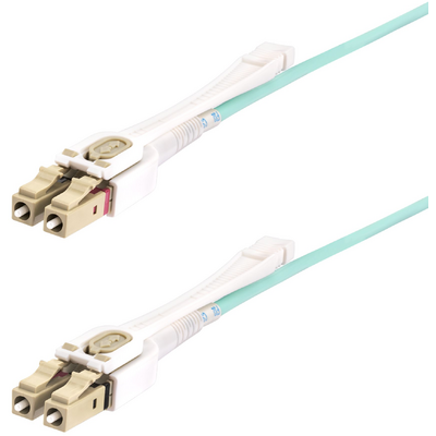 Startech.com 5M OM4 MULTIMODE FIBER CABLE