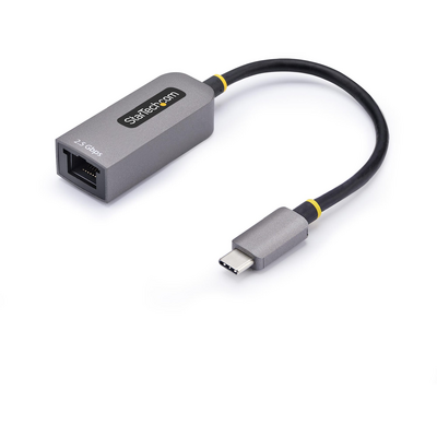 Startech.com USB TYPE-C ETHERNET ADAPTER ETHERNET ADAPTER