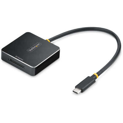 Startech.com SD EXPRESS USB-C CARD READER USB TYPE-C SECURE DIGITAL ADAPTE