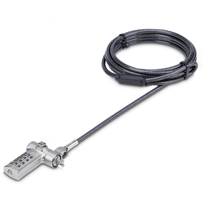 Startech.com UNIVERSAL LAPTOP CABLE LOCK