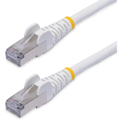 Startech.com CAT8 ETHERNET CABLE LSZH 25G/40G S/FTP LSZH 100W POE