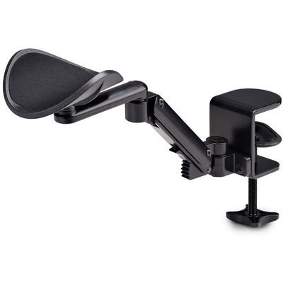 Startech.com 1AHC-DESK-ARM-REST ADJUSTABLE ARM REST FOR DESK