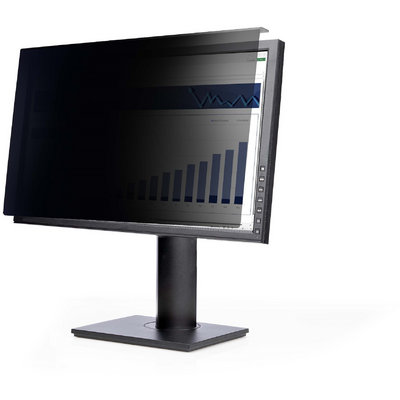 Startech.com 27IN MONITOR PRIVACY SCREEN HANGING ACRYLIC FILTER/SHIELD