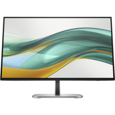 HP monitor 23.8" Series 5 Pro 524pf AG IPS 1920x1080, 100Hz, 16:9, 1500:1, 350cd, 5ms, HDMI, DisplayPort, fekete/ezüst