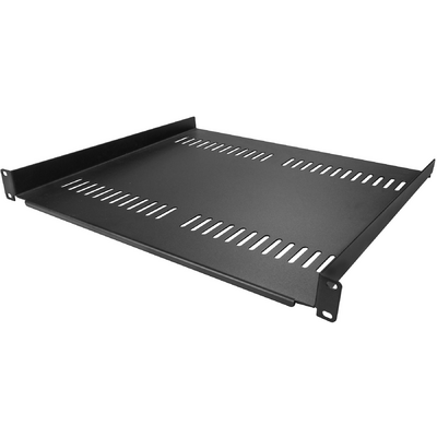 Startech.com 2-PACK 1U RACK SHELF VENTED