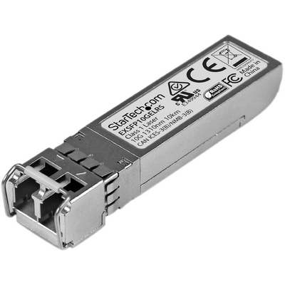 Startech.com JUNIPER EX-SFP-10GE-LR SFP+ JUNIPER EX-SFP-10GE-LR COMPTBL