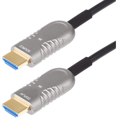 Startech.com ACTIVE OPTICAL HDMI 2.1 CABLE