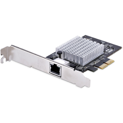 Startech.com 10G PCIE NETWORK ADAPTER CARD