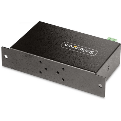 Startech.com 4PT MANAGED INDUSTRIAL USB HUB