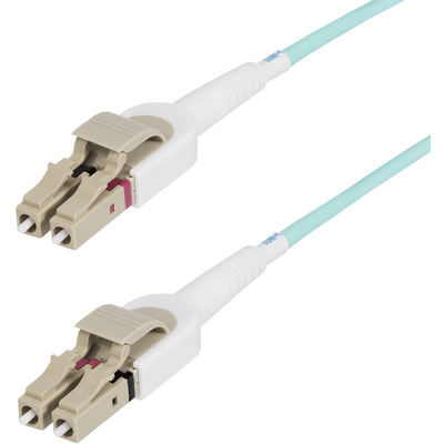 Startech.com 5M OM4 MULTIMODE FIBER CABLE