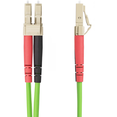 Startech.com 2M LC/LC OM5 FIBER CABLE