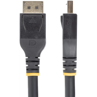 Startech.com 10M ACTIVE DISPLAYPORT CABLE 10M VESA-CERTIFIED ACTIVE DP 1.4