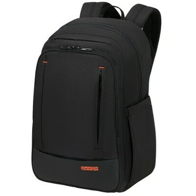 American Tourister URBAN GROOVE Ug29 Lapt.bp 15.6" Office fekete notebook hátizsák