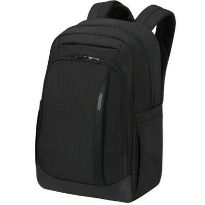 American Tourister URBAN GROOVE Ug28 Lapt.bp 15.6" Work fekete notebook hátizsák