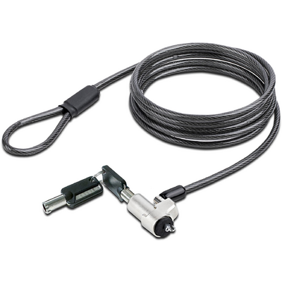 Startech.com NBLWK-LAPTOP-LOCK LAPTOP CABLE LOCK 6FT