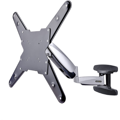 Startech.com VESA TV WALL MOUNT FULL MOTION FULL MOTION TV WALL MOUNT TILTIN