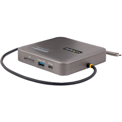 Startech.com USB C MULTIPORT ADAPTER 60HZ HDMI/USB 10GBPS HUB/100W PD