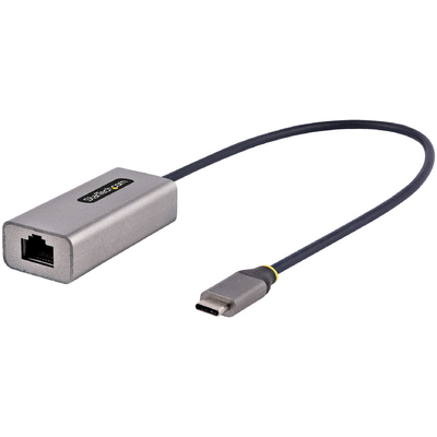 Startech.com USB-C TO ETHERNET ADAPTER