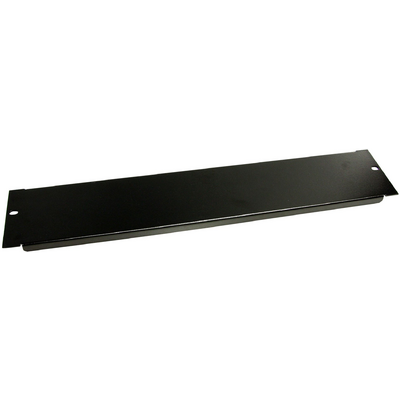 Startech.com 2U RACK BLANK PANEL