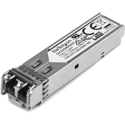 Startech.com CISCO GLC-ZX-SM-RGD SFP - SM CISCO GLC-ZX-SM-RGD COMPATIBLE