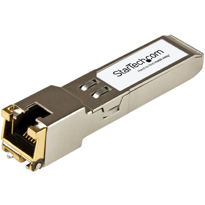 Startech.com AR-SFP-10G-T COMP