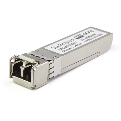 Startech.com SFP-10G-LR COMPATIBLE SFP+ MODULE - SM TRANSCEIVER