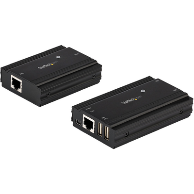 Startech.com USB 2.0 EXTENDER HUB 330FT